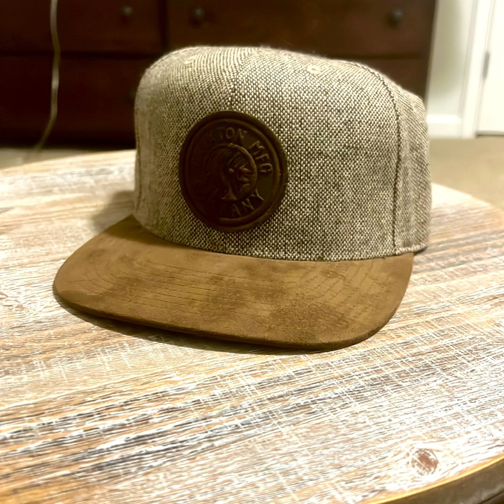 Brixton Hat